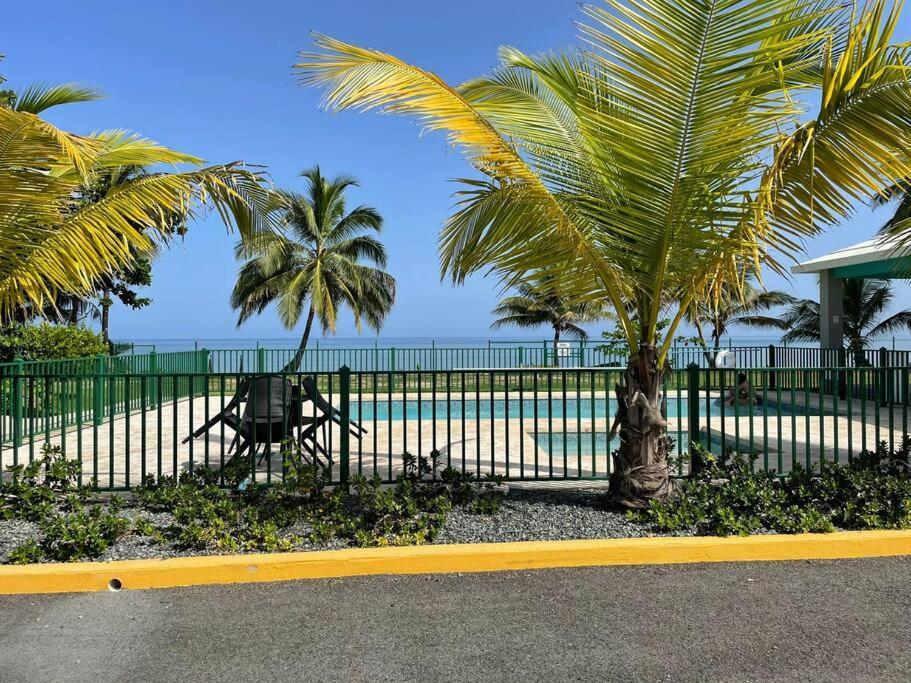 My Dream Beach House Aguada Exterior foto