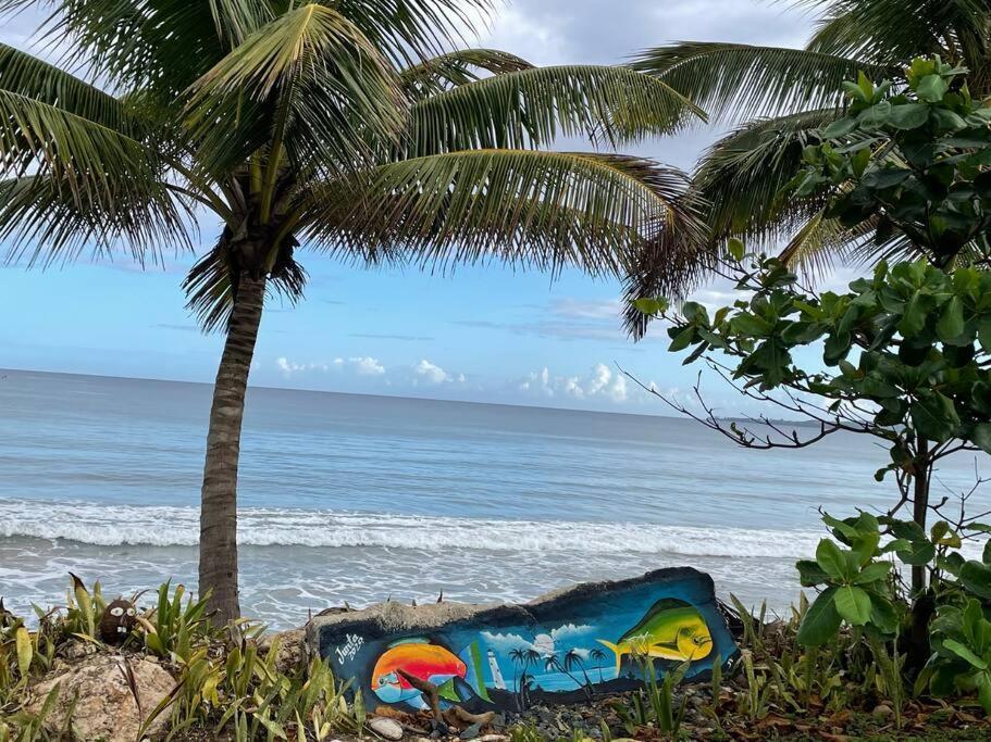 My Dream Beach House Aguada Exterior foto