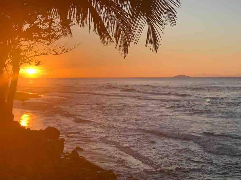 My Dream Beach House Aguada Exterior foto